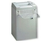 Dahle High Security 20634EC Shredder