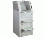 Dahle 20452 Shredder