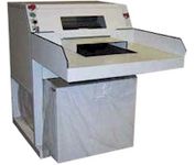 Dahle 20553 Shredder