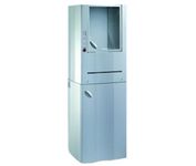 Dahle Kobra 400-WB Shredder