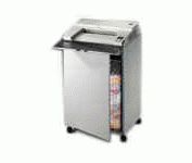 Destroyit 2502 (Cross-Cut) Shredder