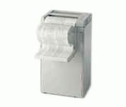 Destroyit 3802 (Cross-Cut) Shredder