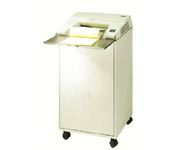 Destroyit 2602 (Cross-Cut) Shredder