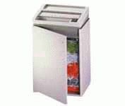 Destroyit 2401 (Strip-Cut) Shredder