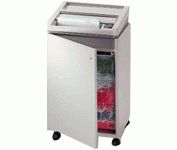 Destroyit 2401 (Cross-Cut) Shredder