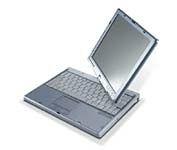 Fujitsu LifeBook T3010 (000051680640) Tablet PC