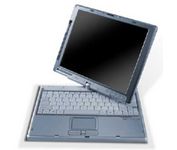 Fujitsu LifeBook T3010 (FPCM10247) Tablet PC