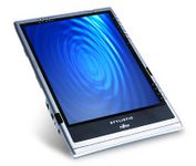 Fujitsu Siemens Stylistic ST5020 (FPCM35182) Tablet PC
