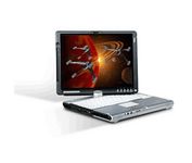 Fujitsu Siemens Lifebook T4010 (FPCM10461) Tablet PC