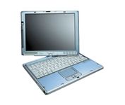 Fujitsu Siemens LifeBook T3010 (LKN:GBR-138100-005) Tablet PC