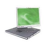 Gateway M275XLb-C (M275XLCB) Tablet PC
