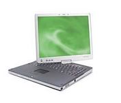 Gateway M275X-F Tablet PC