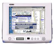 Getac CA25 (CA25-70-10-128) Tablet PC