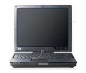 Hewlett Packard Compaq tc4200 (PZ404UA) Tablet PC