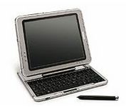 Hewlett Packard Compaq tc1000 (D70056156) Tablet PC