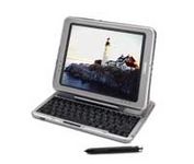 Hewlett Packard Compaq tc1000 (OB4700508871) Tablet PC