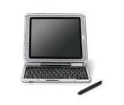 Hewlett Packard Compaq tc1100 (PK225AAABU) Tablet PC
