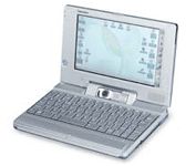 Intermec 6651 (000002864167) Tablet PC