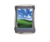 Itronix GoBook 7/866 (IX300TABLET-1)