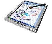Motion Computing M1400 (60804PC) Tablet PC
