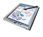 Motion Computing M1400 (ECOSTM1400) Tablet PC