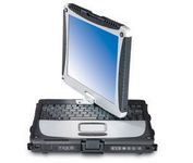 Panasonic Toughbook 18 (CF18FDAZXVM) Tablet PC