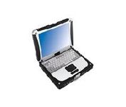 Panasonic Toughbook 18 (CF-18BDAKBMM) Tablet PC