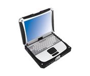 Panasonic Toughbook 18 (CF18BDAMAMM) Tablet PC