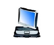 Panasonic TOUGHBOOK CF-18 (CF18EJAZZKM) Tablet PC