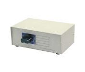 StarTech.com Manual 4-to-1 9-pin Switchbox (DS094) Tablet PC