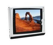 TDV Vison TBLET PC VISION VISIONARY V800XPT-2 Tablet PC