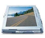 Acer TravelMate C111TCi (LXT270E125OB) Tablet PC