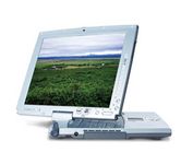 Acer TravelMate C112Ti-G (LXT270E235T7598N) Tablet PC