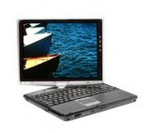 Toshiba Portege 3500 (PP350C002GJP) Tablet PC
