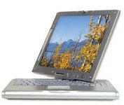 Averatec AV3500T60 Tablet PC