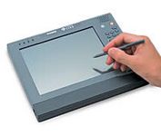 Casio MPC-701 (MPC-701M30ESTD) Tablet PC