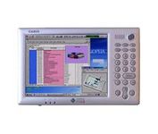 Casio Cassiopeia Fiva (MPC-501M62E) Tablet PC