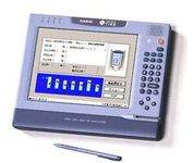 Casio MPC-701 (MPC-701M50E) Tablet PC