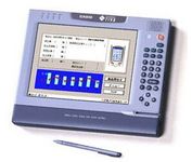 Casio MPC-701 (MPC-701M50STD) Tablet PC