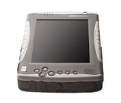 Compaq Rugged tr3000 (DV133U) Tablet PC