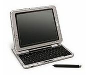 Compaq (D70045-236) Tablet PC