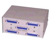 CTG DB25 4-1 (3292) Tablet PC