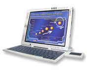 Electrovaya Scribbler SC-2200 (30264) Tablet PC