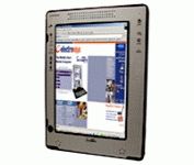Electrovaya Scribbler SC 300 Basic Tablet PC