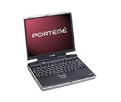 Toshiba Portege R100 (PPM10E0L7F3EN) Tablet PC