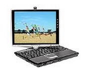 Toshiba Portege M200 (PPM20U004JD4B) Tablet PC