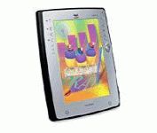 ViewSonic V1100 Tablet PC