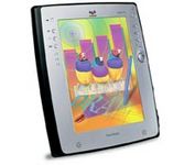 ViewSonic V1100 (TPCV100-B7) Tablet PC