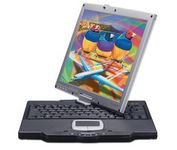 ViewSonic V1250P (V1250P0001) Tablet PC
