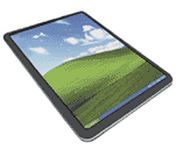 Electrovaya Scribbler SC1140W (30161) Tablet PC